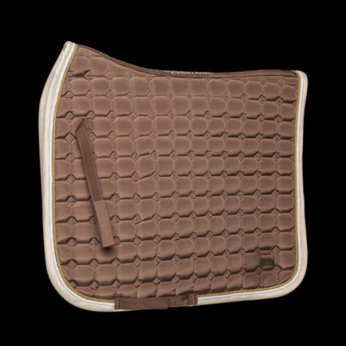 MUDDY TRUFFLE, DRESSAGE SADDLE PAD