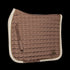 MUDDY TRUFFLE, DRESSAGE SADDLE PAD