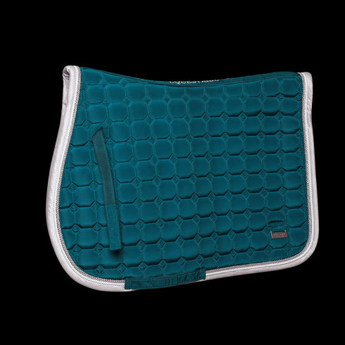 JUMP SET, JUNGLE DRUMS