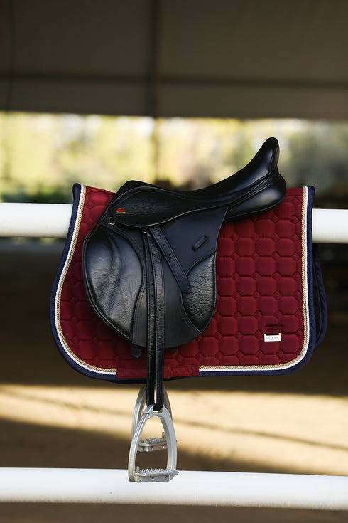 JUMP SET, CRUSHED BERRY