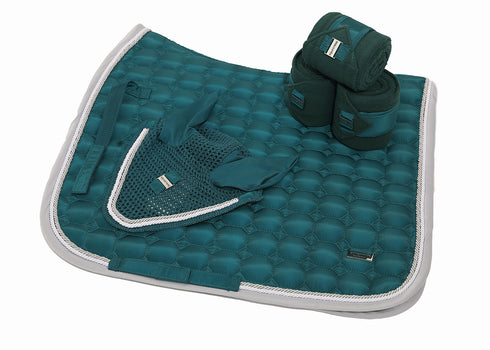 DRESSAGE SET, JUNGLE DRUMS