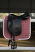 DRESSAGE SET, FLIRTY FLAMINGO
