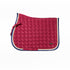 CRUSHED BERRY, JUMP SADDLE PAD