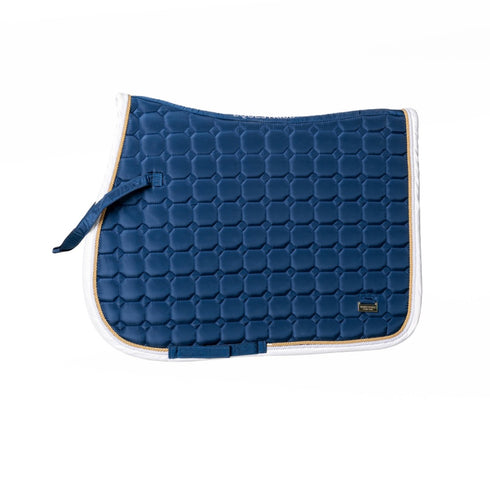 MIDNIGHT MISCHIEF, JUMP SADDLE PAD