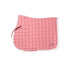FLIRTY FLAMINGO, JUMP SADDLE PAD
