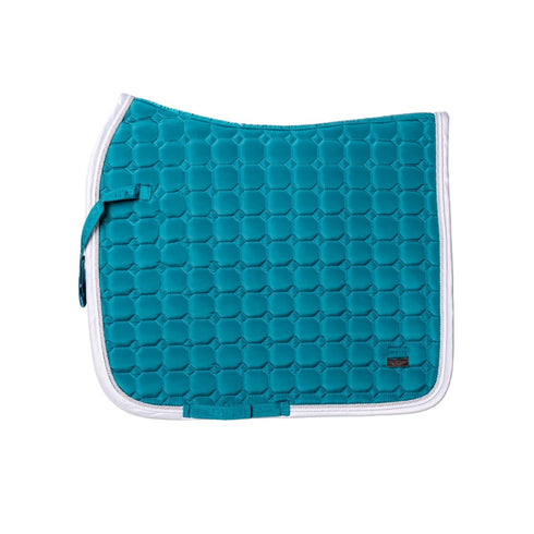 JUNGLE DRUMS, DRESSAGE SADDLE PAD