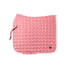 DRESSAGE SADDLE PAD, FLIRTY FLAMINGO