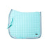 DRESSAGE SADDLE PAD, SCUBA-ARUBA