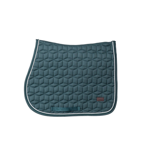 HUNTER GREEN, JUMP PAD