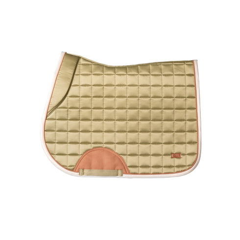 FOREST FERN, JUMP SADDLE PAD