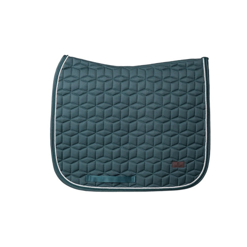 HUNTER GREEN, DRESSAGE PAD
