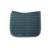 HUNTER GREEN, DRESSAGE PAD