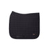 BLACK EDITION, DRESSAGE SADDLE PAD