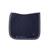 CLASSIC NAVY, DRESSAGE SADDLE PAD