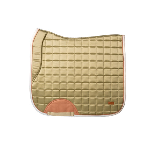 FOREST FERN, DRESSAGE SADDLE PAD