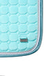 DRESSAGE SADDLE PAD, SCUBA-ARUBA