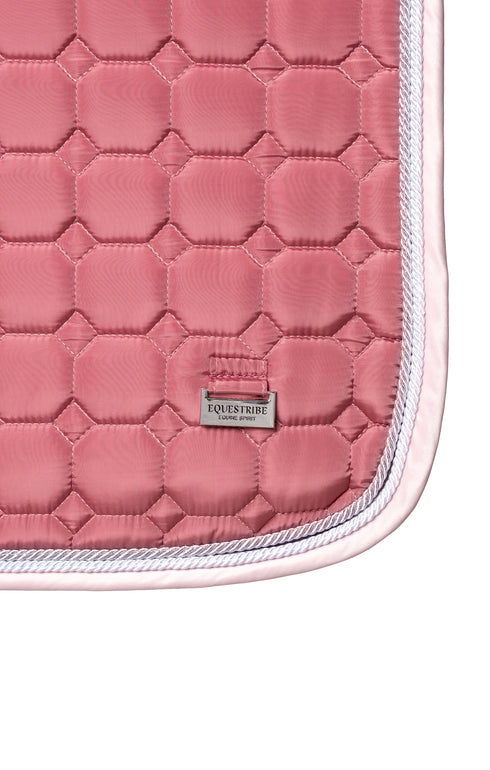 FLIRTY FLAMINGO, JUMP SADDLE PAD