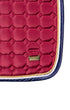 CRUSHED BERRY, JUMP SADDLE PAD