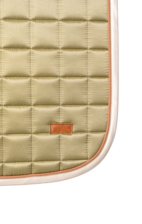 FOREST FERN, JUMP SADDLE PAD