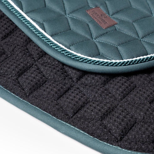 HUNTER GREEN, JUMP PAD