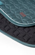 HUNTER GREEN, DRESSAGE PAD