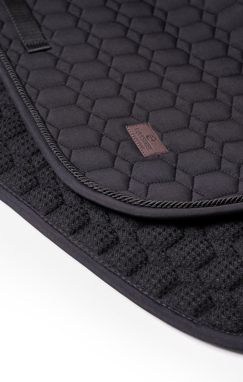 BLACK EDITION, JUMP PAD