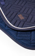 CLASSIC NAVY, DRESSAGE SADDLE PAD