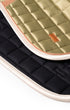 FOREST FERN, DRESSAGE SADDLE PAD