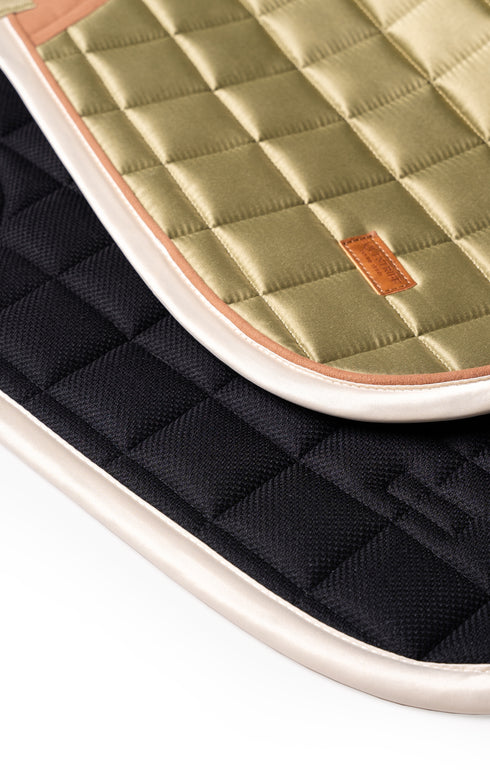 FOREST FERN, JUMP SADDLE PAD