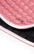 FLIRTY FLAMINGO, JUMP SADDLE PAD