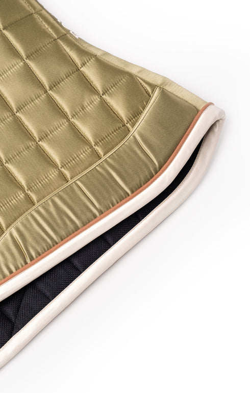 FOREST FERN, JUMP SADDLE PAD