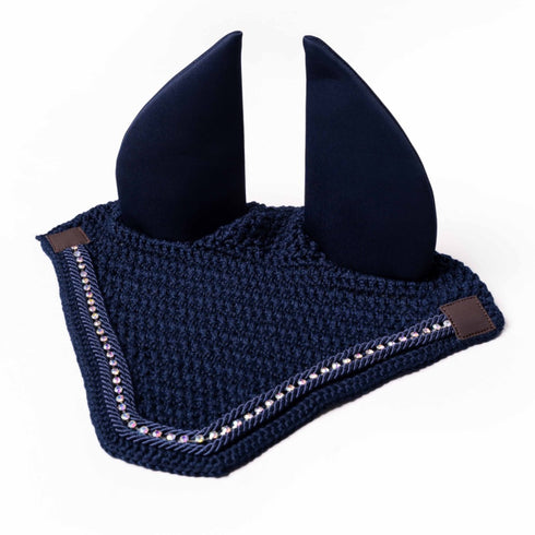NAVY STRASS, FLY VEIL SOUNDPROOF