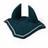 HUNTER GREEN SOUNDPROOF, FLY VEIL