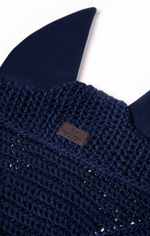 NAVY STRASS, FLY VEIL SOUNDPROOF