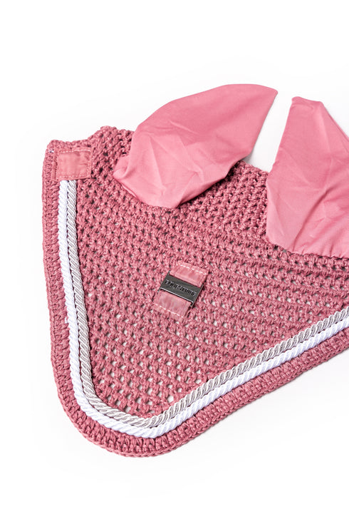 EAR NET, FLIRTY FLAMINGO