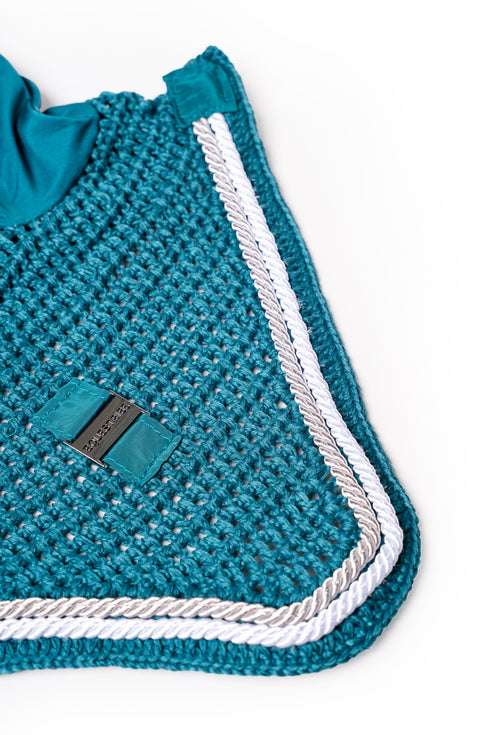 EAR NET, JUNGLE DRUMS