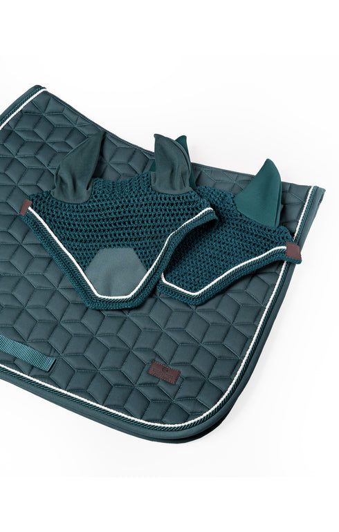 HUNTER GREEN, JUMP PAD