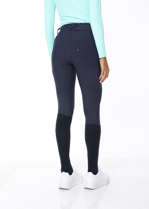 SOFTSKIN BREECHES, NAVY