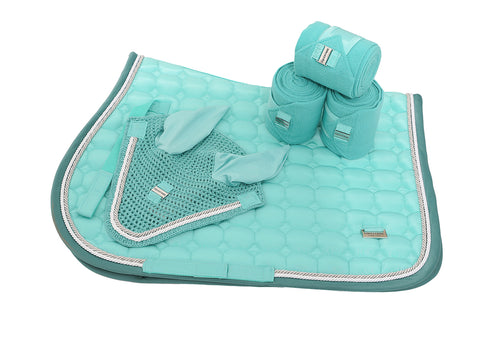 SCUBA-ARUBA, JUMP SADDLE PAD