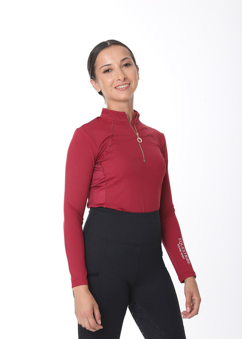 TECHNICAL LEGGINGS, BLACK