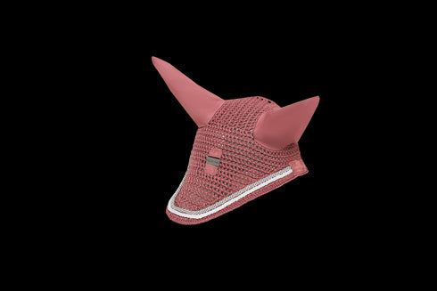 EAR NET, FLIRTY FLAMINGO