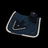 MIDNIGHT MISCHIEF, DRESSAGE SADDLE PAD