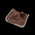 MUDDY TRUFFLE, JUMP SADDLE PAD