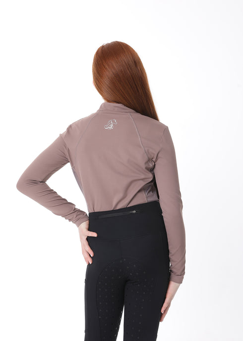 YOUTH RIDERS BASE, MUDDY TRUFFLE