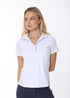 TECHNICAL SHIRT, WHITE