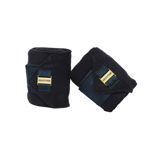 FLEECE WRAPS, MIDNIGHT MISCHIEF