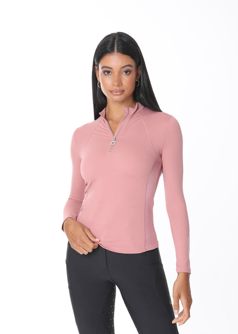 BASE, FLIRTY FLAMINGO