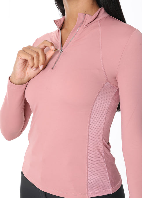 BASE, FLIRTY FLAMINGO