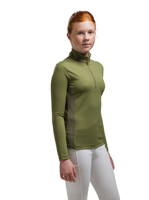 YOUTH RIDER BASE, FOREST FERN