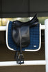 MIDNIGHT MISCHIEF, DRESSAGE SADDLE PAD